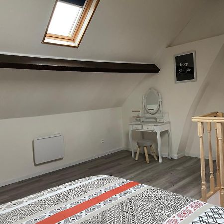 Le Corail De Calais Lejlighed Eksteriør billede