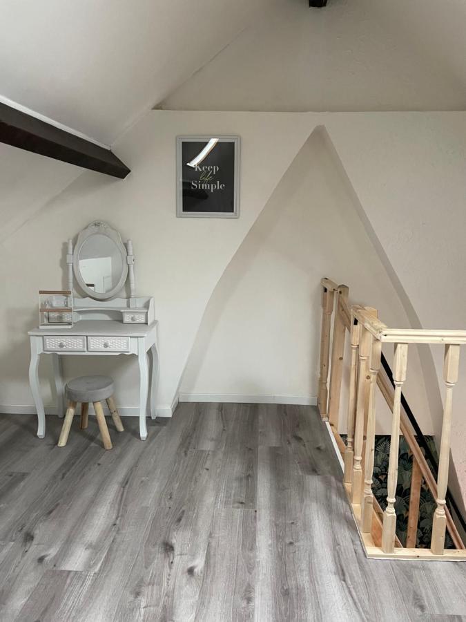 Le Corail De Calais Lejlighed Eksteriør billede